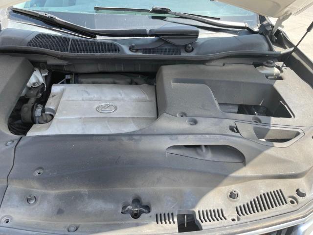 Photo 7 from auction – 2012 LEXUS RX 350 with VIN 2T2ZK1BA9CC068543