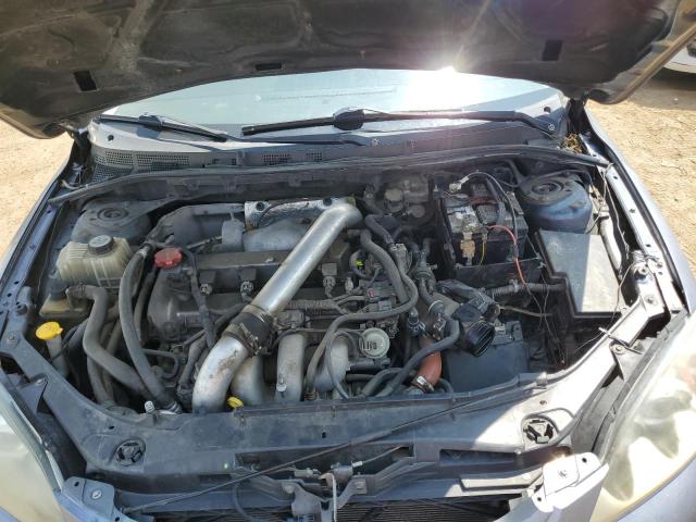 Photo 11 from auction – 2008 MAZDA SPEED 3 with VIN JM1BK34L681119587