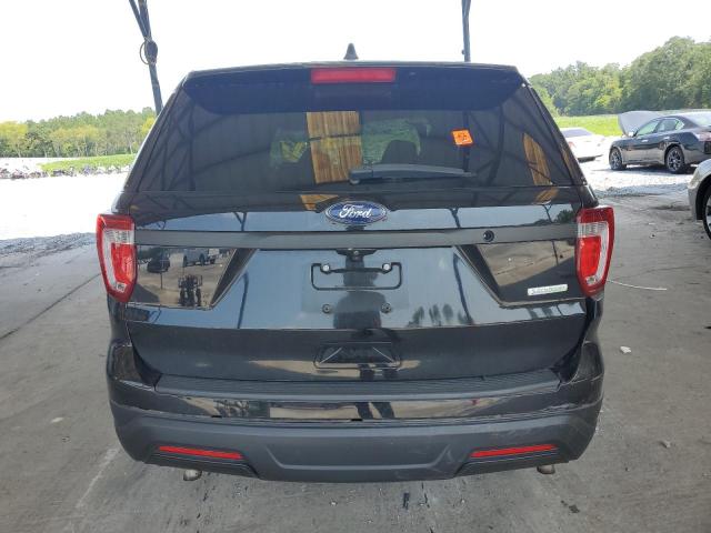 Photo 6 from auction – 2019 FORD EXPLORER P with VIN 1FM5K8AT5KGB23936