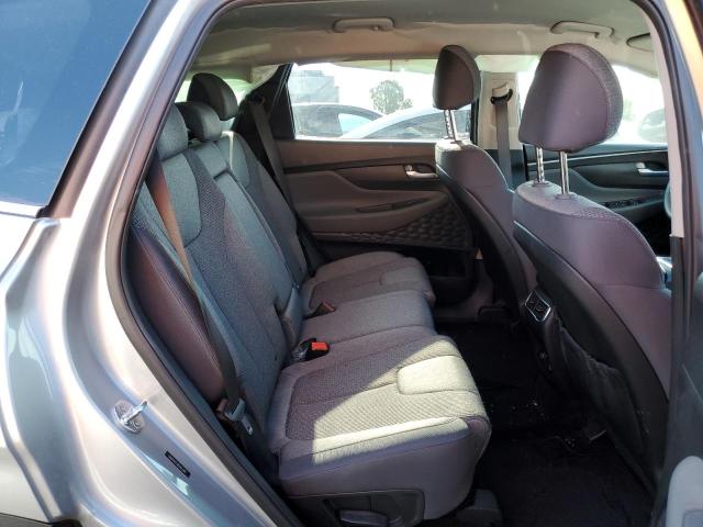 Zdjęcie 11 z aukcji – 2022 HYUNDAI SANTA FE S z VIN 5NMS14AJ1NH426209