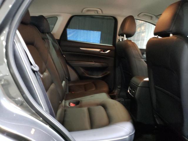 Photo 10 from auction – 2024 MAZDA CX-5 SELEC with VIN JM3KFBBLXR0413459