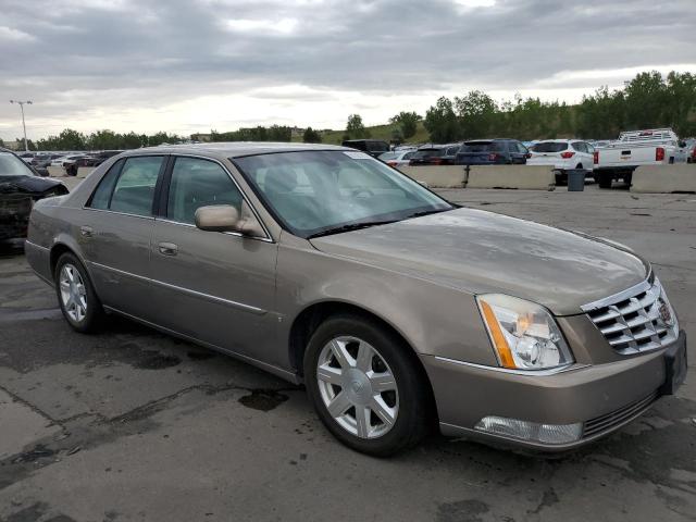 Photo 4 from auction – 2007 CADILLAC DTS with VIN 1G6KD57Y67U205334