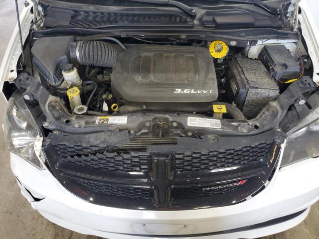Photo 12 from auction – 2017 DODGE GRAND CARA with VIN 2C4RDGBG7HR693973