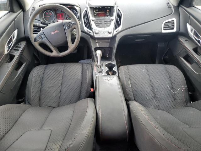 Photo 8 from auction – 2014 GMC TERRAIN SL with VIN 2GKALMEK2E6323305