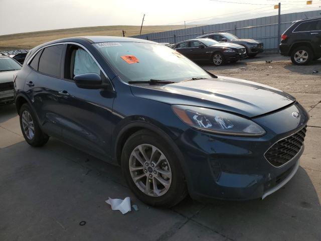 Photo 4 from auction – 2020 FORD ESCAPE SE with VIN 1FMCU0G62LUA78901