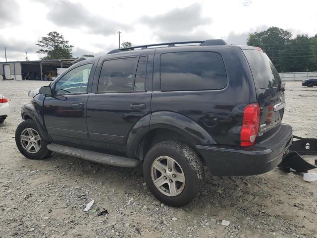 Photo 2 from auction – 2005 DODGE DURANGO SL with VIN 1D4HD48N95F530554