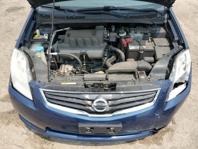 Photo 11 from auction – 2012 NISSAN SENTRA 2.0 with VIN 3N1AB6AP3CL735966