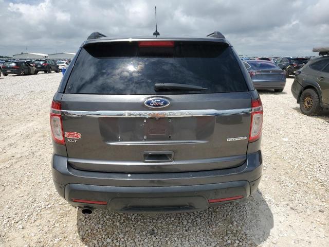 Photo 6 from auction – 2015 FORD EXPLORER X with VIN 1FM5K7D84FGA64028