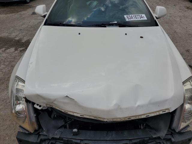 Photo 11 from auction – 2014 CADILLAC CTS PERFOR with VIN 1G6DC1E35E0100297