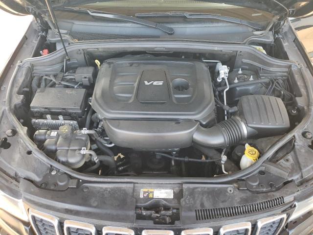 Photo 12 from auction – 2017 JEEP GRAND CHER with VIN 1C4RJFBG7HC926620