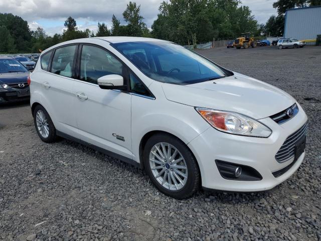 Photo 4 from auction – 2013 FORD C-MAX PREM with VIN 1FADP5CU0DL549460