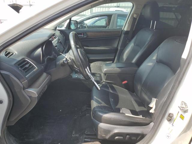 Photo 7 from auction – 2015 SUBARU OUTBACK 2. with VIN 4S4BSBNC7F3251716