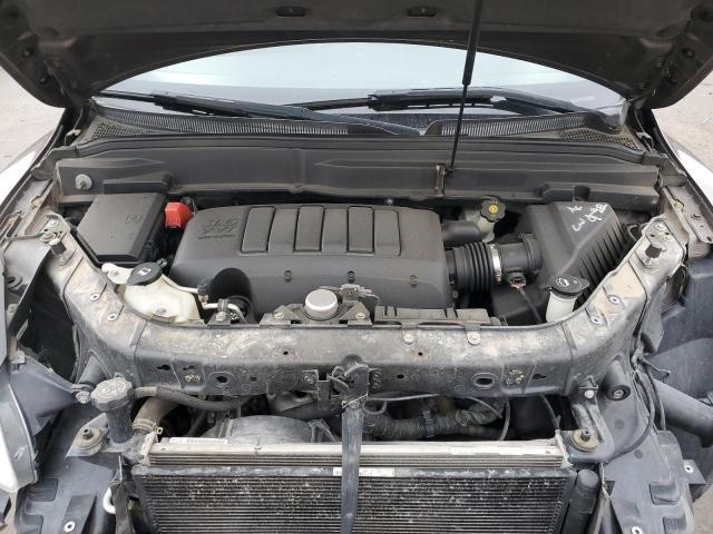 Photo 12 from auction – 2010 BUICK ENCLAVE CX with VIN 5GALRBEDXAJ162421