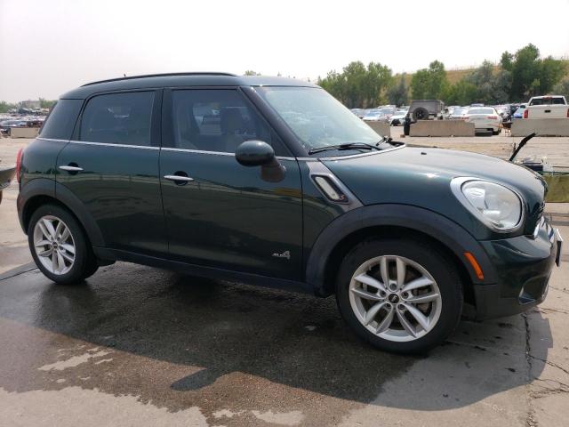 Photo 4 from auction – 2014 MINI COOPER S C with VIN WMWZC5C50EWP36229