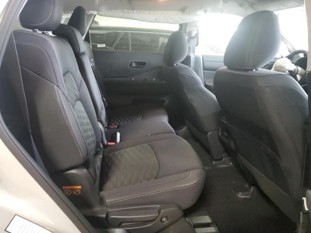 Photo 11 from auction – 2024 NISSAN PATHFINDER with VIN 5N1DR3BC5RC247800
