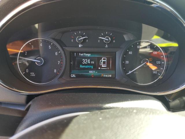 Photo 9 from auction – 2018 BUICK ENCORE SPO with VIN KL4CJ1SBXJB518616