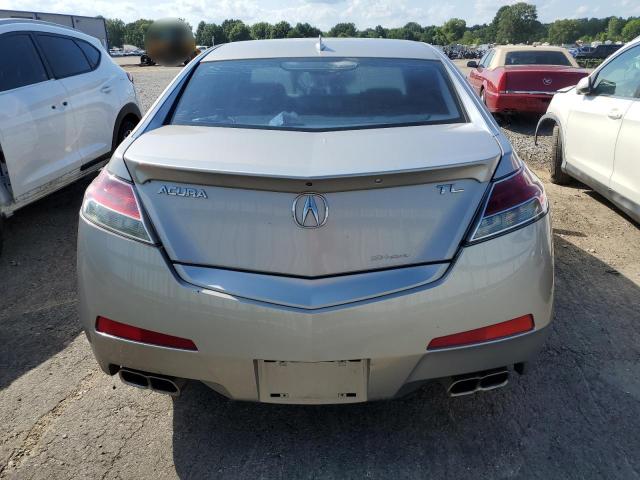 Photo 6 from auction – 2010 ACURA TL with VIN 19UUA9F52AA002657