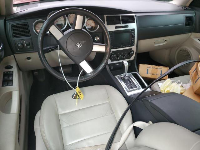 Photo 8 from auction – 2007 DODGE CHARGER R/ with VIN 2B3KA53H07H625039