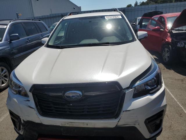 Photo 5 from auction – 2019 SUBARU FORESTER S with VIN JF2SKAPC7KH518086