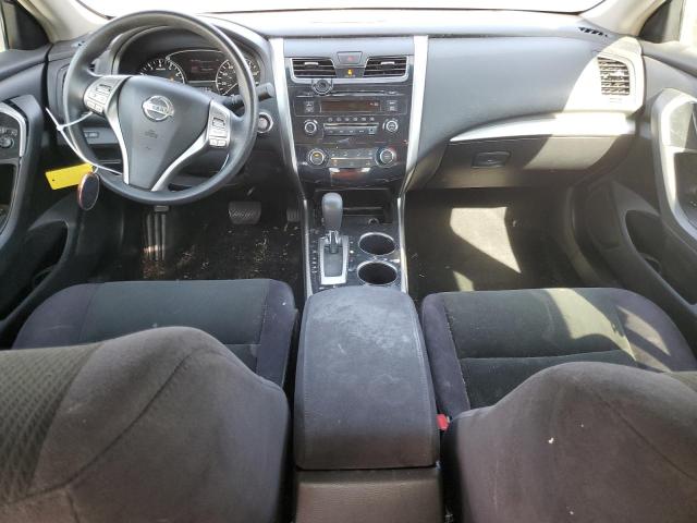 Photo 8 from auction – 2013 NISSAN ALTIMA 2.5 with VIN 1N4AL3AP3DN447445