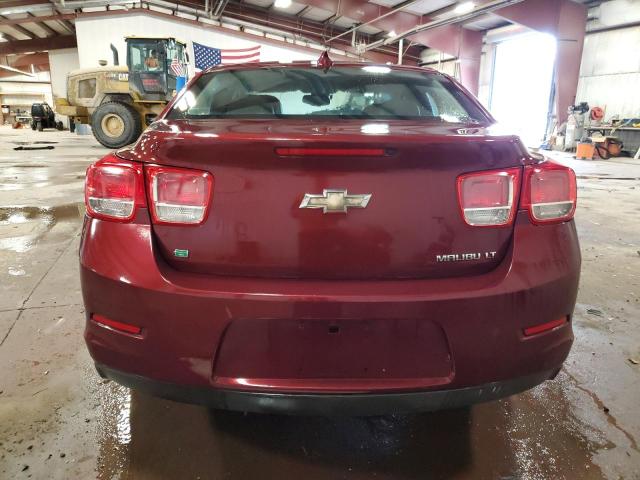 Photo 6 from auction – 2016 CHEVROLET MALIBU LIM with VIN 1G11C5SA9GF144385