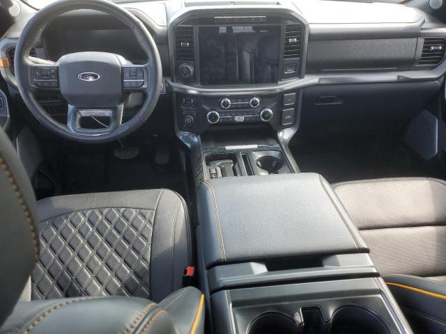 Photo 8 from auction – 2022 FORD F150 SUPER with VIN 1FTEW1E84NFC02532