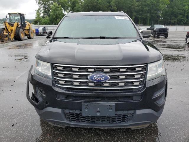 Photo 5 from auction – 2016 FORD EXPLORER with VIN 1FM5K7B87GGB23691