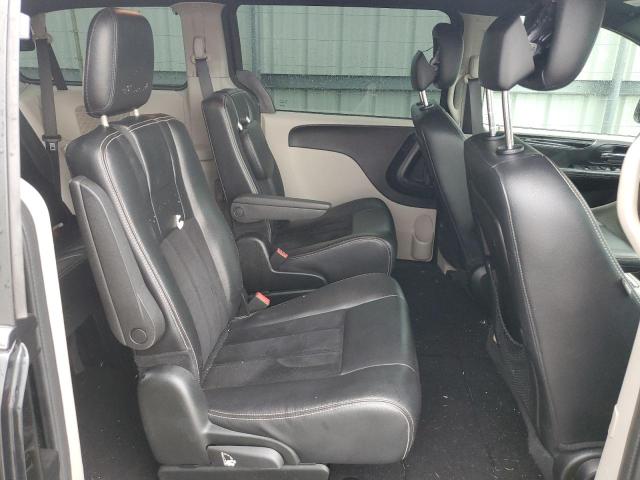 Photo 11 from auction – 2018 DODGE GRAND CARA with VIN 2C4RDGCG4JR324864