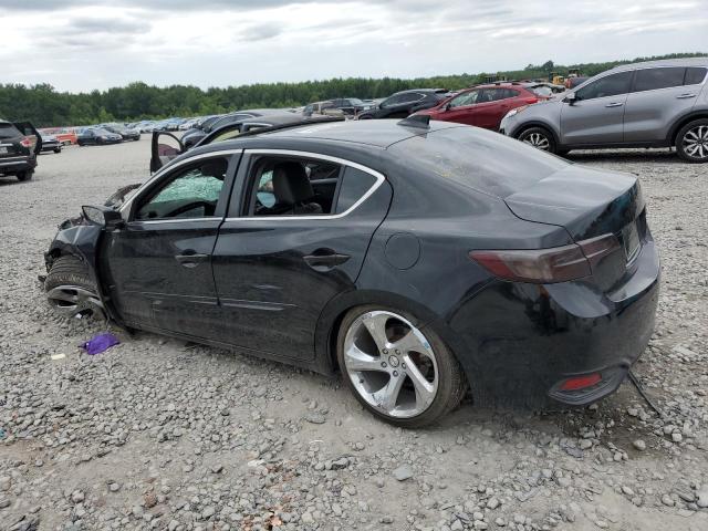 Photo 2 from auction – 2016 ACURA ILX PREMIU with VIN 19UDE2F79GA003746