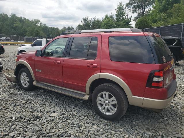 Photo 2 from auction – 2007 FORD EXPLORER E with VIN 1FMEU74E77UA99732