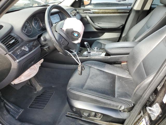 Photo 7 from auction – 2014 BMW X3 XDRIVE2 with VIN 5UXWX9C58E0D29751