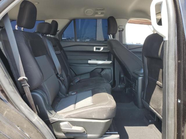 صورة رقم 11 من المزاد - 2022 FORD EXPLORER X مع VIN 1FMSK7DHXNGB43673