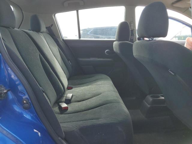Фото 10 с аукциона – 2011 NISSAN VERSA S с VIN 3N1BC1CP3BL436381
