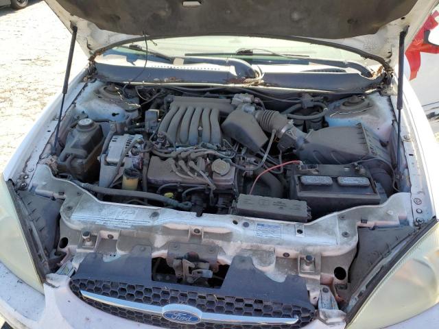 Photo 11 from auction – 2003 FORD TAURUS SES with VIN 1FAFP55U53G170838
