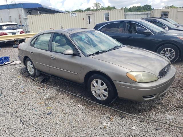 Photo 4 from auction – 2004 FORD TAURUS SEL with VIN 1FAFP56SX4A160159