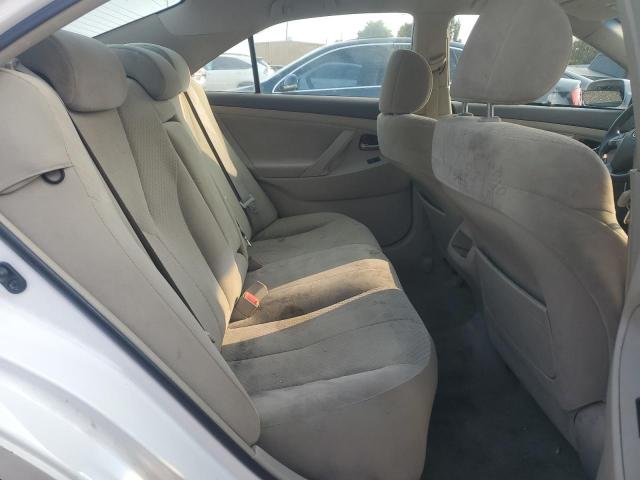 Photo 10 from auction – 2007 TOYOTA CAMRY CE with VIN 4T1BE46K37U601296