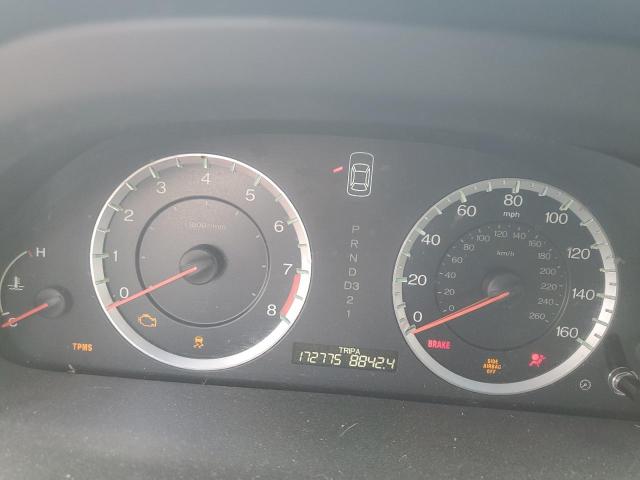 Photo 9 from auction – 2012 HONDA ACCORD EX with VIN 1HGCS1B77CA014078