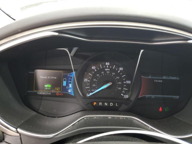 Photo 9 from auction – 2013 FORD FUSION SE with VIN 3FA6P0LU5DR371770