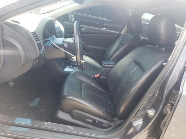 Photo 7 from auction – 2012 NISSAN ALTIMA BAS with VIN 1N4AL2AP6CC152120