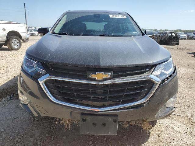 Photo 5 from auction – 2021 CHEVROLET EQUINOX LT with VIN 2GNAXKEV0M6133622
