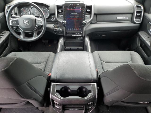 Photo 8 from auction – 2021 RAM 1500 BIG H with VIN 1C6SRFFT3MN650511