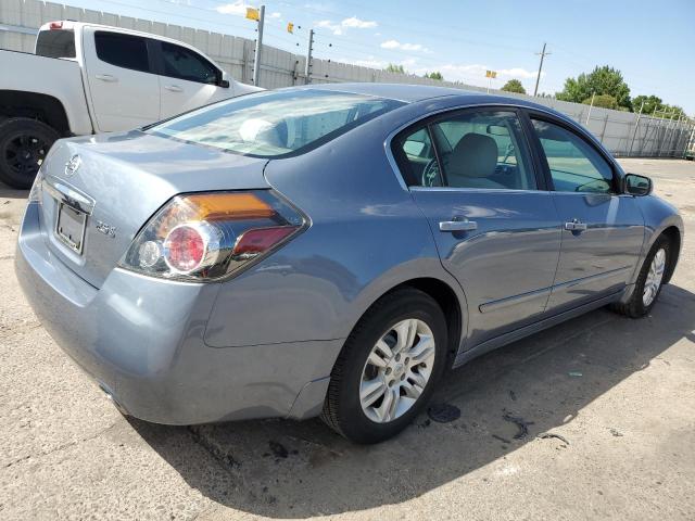 Photo 3 from auction – 2012 NISSAN ALTIMA BAS with VIN 1N4AL2AP6CN489858