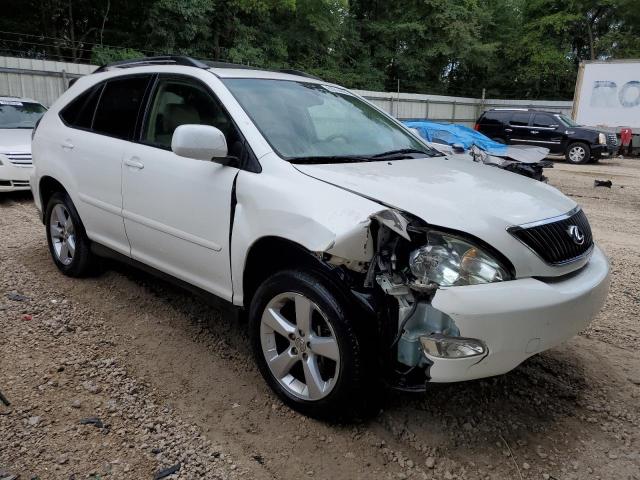 Photo 4 from auction – 2004 LEXUS RX 330 with VIN JTJGA31U740043395