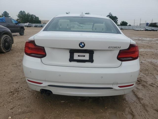 Photo 6 from auction – 2021 BMW 230I with VIN WBA2J1C05M7J36402