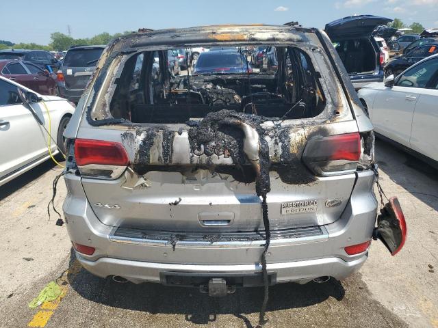 Photo 6 from auction – 2015 JEEP GRAND CHER with VIN 1C4RJFCG1FC613462