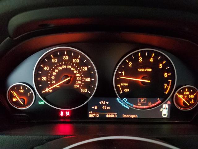 Photo 9 from auction – 2018 BMW 430XI GRAN with VIN WBA4J3C54JBL03261