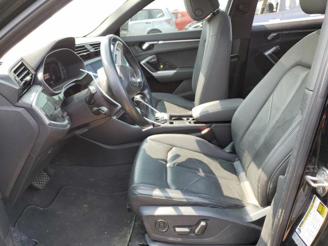 Photo 7 from auction – 2019 AUDI Q3 PREMIUM with VIN WA1AECF39K1077076