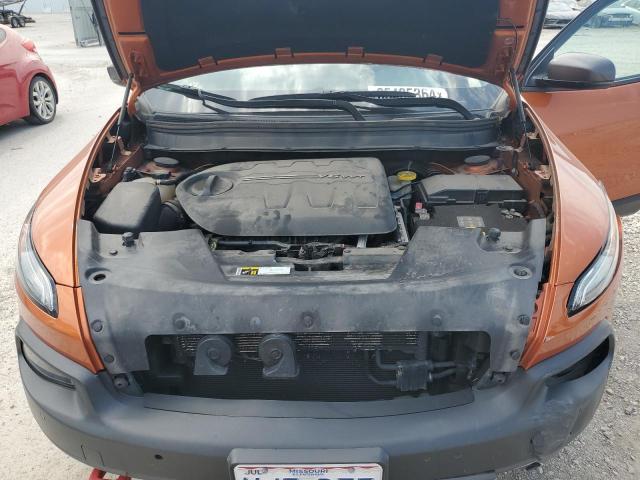 Photo 12 from auction – 2015 JEEP CHEROKEE T with VIN 1C4PJMBS4FW747009