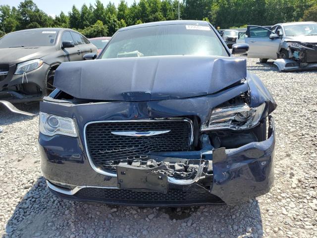 Photo 5 from auction – 2017 CHRYSLER 300 LIMITE with VIN 2C3CCARG6HH534979