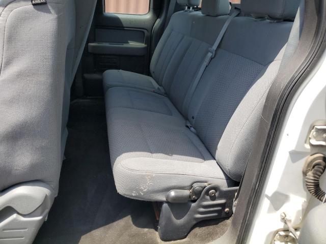 Photo 10 from auction – 2013 FORD F150 SUPER with VIN 1FTEX1CM0DFD62287